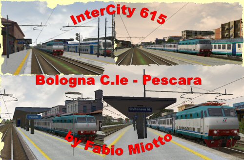 Ic 6 Pescara